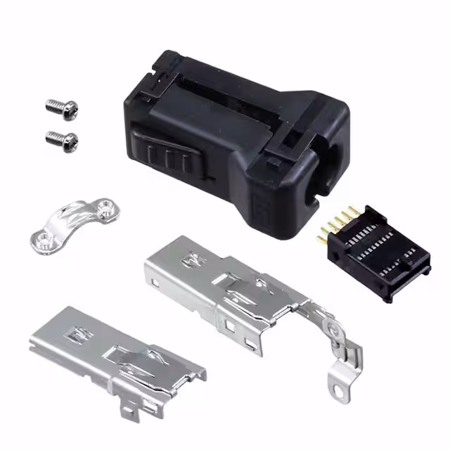 R88A-CNK41L Omron Automation and Safety  Accesorios